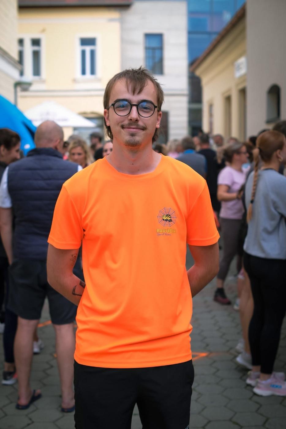 Timo Pavuk