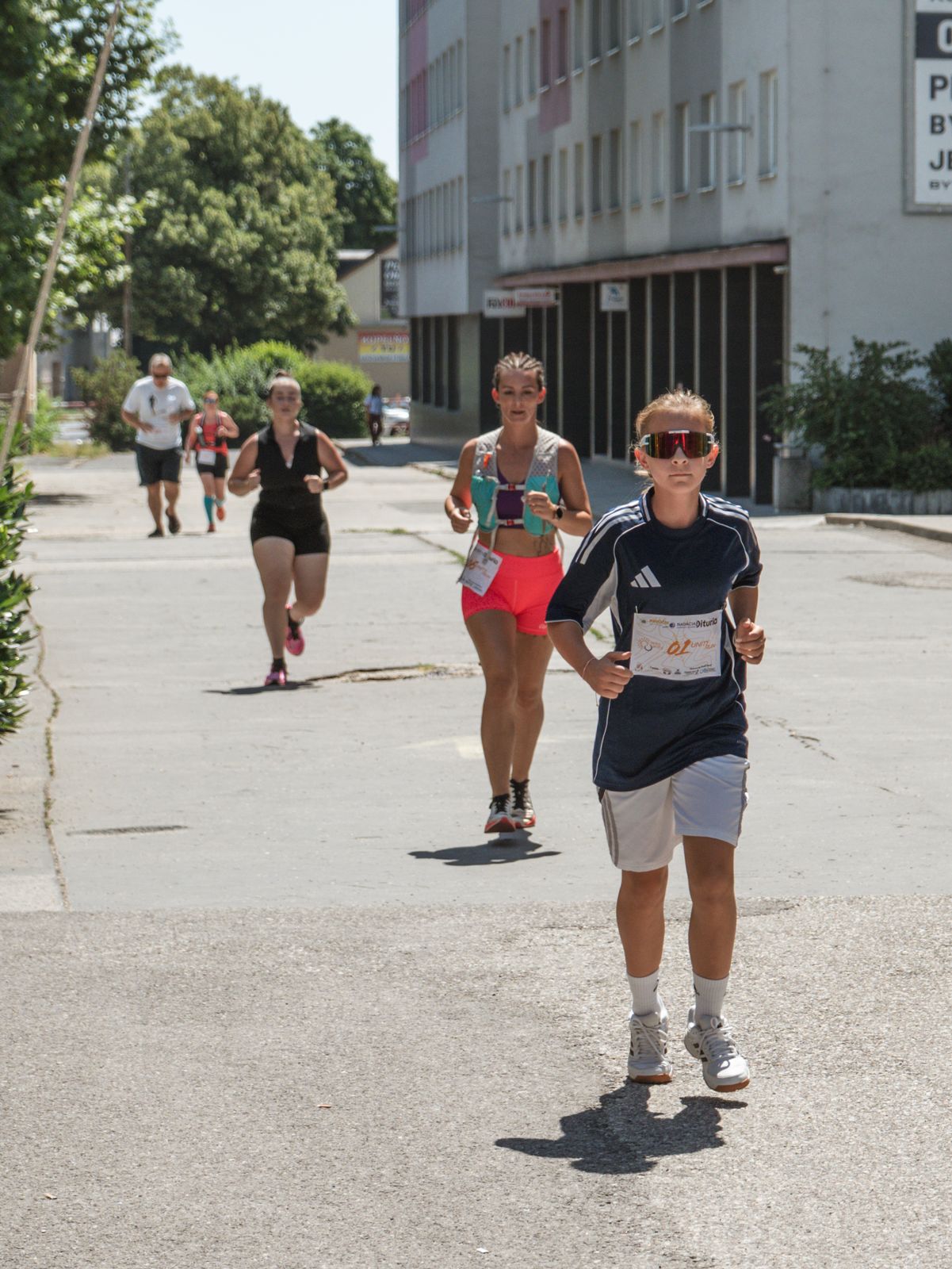 UnityRun 2026 – fotka 2