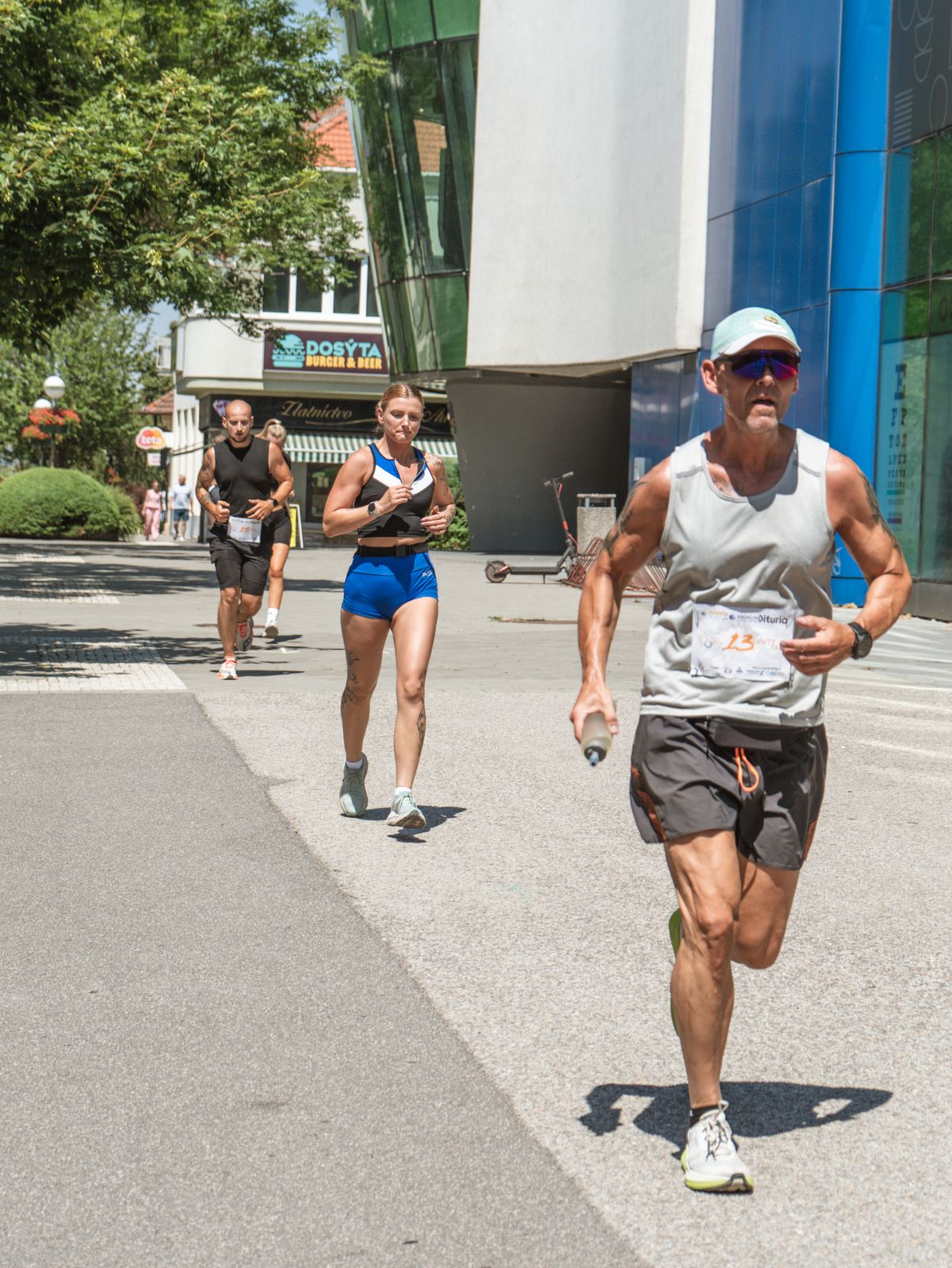 UnityRun 2026 – fotka 3