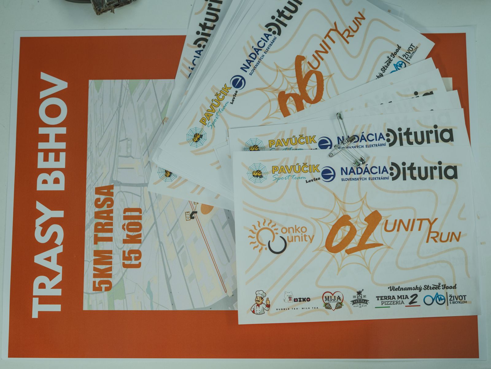 UnityRun 2026 – fotka 6